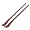 Beavorty 6pcs Wooden Back Scratcher Comfortable Claw Scratcher for Back Massage Comfortable to Hold Relief for Pressure view 2