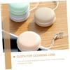 Beavorty 15pcs Glasses Cleaning Lens Wiper Screen Eye Glasses Lens Cleaning Cloth Delicate Surface Cleaner view 3
