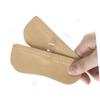 FOMIYES 4pairs Arch Support Insoles for Women Men Blister Prevention Heel Pads Heel Grips Cushion for Pad Shoes view 2