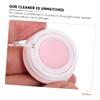 Beavorty 10pcs Electronic Screen Cleaner Eyeglass Lens Phone Cleaning Cloths Gentle Compact Multi-Purpose Random Color view 4