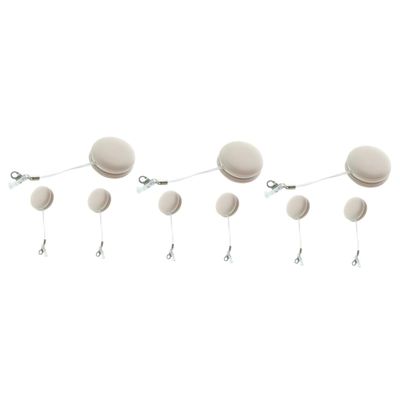 Beavorty 9pcs Glasses Cleaner Mobile Screen for Lens Screen Lens Cleaning Cloth for Eyeglasses
