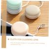 Beavorty 9pcs Glasses Cleaner Mobile Screen for Lens Screen Lens Cleaning Cloth for Eyeglasses view 2