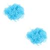 NOLITOY 10packs Shredded Paper Filament Box Filling Paper Party Supplies Safe Practical view 1