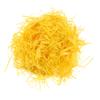 NOLITOY 10packs Shredded Paper Filament Box Filling Paper Yellow Bulk Party Box Decorations view 2