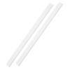FRCOLOR 4pcs Squeegee Replacement Blade Window Squeegee Rubber Strip Easy Install view 3