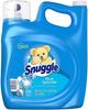 Mae Mae's Marketing, LLC Snuggle Blue Sparkle Fabric Softener (188 fl. oz., 235 loads) view 1