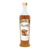 Amoretti - Gingerbread Gourmet Syrup 750 ml, Flavor Coffees, Teas, Cocktails, & other Beverages, and Drizzle on Desserts, Gluten Free, GMO/GEO Free, Preservative Free, 94 Servings Per Bottle view 1
