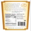 Amoretti - Gingerbread Gourmet Syrup 750 ml, Flavor Coffees, Teas, Cocktails, & other Beverages, and Drizzle on Desserts, Gluten Free, GMO/GEO Free, Preservative Free, 94 Servings Per Bottle view 2