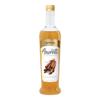 Amoretti - Cinnamon Gourmet Syrup 750 ml, Flavor Coffees, Teas, Cocktails, & other Beverages, and Drizzle on Desserts, Gluten Free, GMO/GEO Free, Preservative Free, 94 Servings Per Bottle view 1