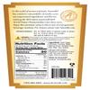 Amoretti - Cinnamon Gourmet Syrup 750 ml, Flavor Coffees, Teas, Cocktails, & other Beverages, and Drizzle on Desserts, Gluten Free, GMO/GEO Free, Preservative Free, 94 Servings Per Bottle view 2