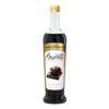 Amoretti - Dark Chocolate Gourmet Syrup 750 ml, Flavor Coffees, Teas, Cocktails, & other Beverages, and Drizzle on Desserts, Gluten Free, GMO/GEO Free, Preservative Free, 94 Servings Per Bottle view 1