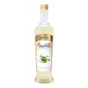 Amoretti - Green Tea Gourmet Syrup 750 ml, Flavor Coffees, Teas, Cocktails, & other Beverages, and Drizzle on Desserts, Gluten Free, GMO/GEO Free, Preservative Free, 94 Servings Per Bottle view 1