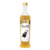 Amoretti - Vanilla Gourmet Syrup 750 ml, Flavor Coffees, Teas, Cocktails, & other Beverages, and Drizzle on Desserts, Gluten Free, GMO/GEO Free, Preservative Free, 94 Servings Per Bottle view 1