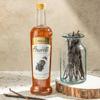 Amoretti - Vanilla Gourmet Syrup 750 ml, Flavor Coffees, Teas, Cocktails, & other Beverages, and Drizzle on Desserts, Gluten Free, GMO/GEO Free, Preservative Free, 94 Servings Per Bottle view 3