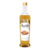 Amoretti - Apple Fritter Gourmet Syrup 750 ml, Flavor Coffees, Teas, Cocktails, & other Beverages, and Drizzle on Desserts, Gluten Free, GMO/GEO Free, Preservative Free, 94 Servings Per Bottle view 1