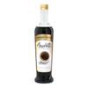 Amoretti - Espresso Coffee Gourmet Syrup 750 ml, Flavor Coffees, Teas, Cocktails, & other Beverages, and Drizzle on Desserts, Gluten Free, GMO/GEO Free, Preservative Free, 94 Servings Per Bottle view 1