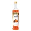 Amoretti - Pumpkin Spice Gourmet Syrup 750 ml, Flavor Coffees, Teas, Cocktails, & other Beverages, and Drizzle on Desserts, Gluten Free, GMO/GEO Free, Preservative Free, 94 Servings Per Bottle view 1