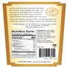 Amoretti - Pumpkin Spice Gourmet Syrup 750 ml, Flavor Coffees, Teas, Cocktails, & other Beverages, and Drizzle on Desserts, Gluten Free, GMO/GEO Free, Preservative Free, 94 Servings Per Bottle view 2