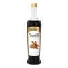 Amoretti - Brown Sugar Cinnamon Gourmet Syrup 750 ml, Flavor Coffees, Teas, Cocktails, & other Beverages, and Drizzle on Desserts, Gluten Free, GMO/GEO Free, Preservative Free, 94 Servings Per Bottle view 1