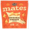 34 Degrees Original Cheese Crisps Mates, 3 OZ view 1