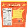 34 Degrees Original Cheese Crisps Mates, 3 OZ view 2