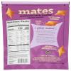 34 Degrees Caramelized Onion Cheese Crisps Mates, 3 OZ view 2