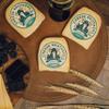 Cheese Bros Family Fest Gift Box with 8 Inch Cutting Board | Fresh from Wisconsin | Includes Baked Bliss, Assorted Cheddar and Gouda Cheeses, Cheese Curds, Alpine-Style Adelheid | Family Gifting Idea view 4