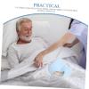 FRCOLOR 3pcs -Leak Washable Elder Nursing Underwear Breathable Cotton Briefs for Comfortable Fit for Seniors Easy to Wear and Clean Multipurpose Adult Diaper for Heavy view 3
