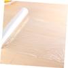 NOLITOY 1roll Cling Wrap Roll Film Food Save Wrap for Kitchen Storage Pe Film for Freshness and Use for Restaurants and Home Cooking view 2