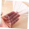 NOLITOY 1roll Cling Wrap Roll Film Food Save Wrap for Kitchen Storage Pe Film for Freshness and Use for Restaurants and Home Cooking view 3