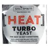 Still Spirits Heat Turbo Yeast - 141g view 4