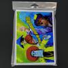 Caroline's Treasures Mardi Gras Throw me something mister Greeting Cards Pack of 8 Blank Cards with Envelopes Whimsical A7 Size 5x7 Blank Note Cards view 3