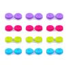 NineLife Basics Contact Lens Covers, Pack of 12 view 1