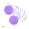 NineLife Basics Contact Lens Covers, Pack of 12 view 3
