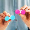 NineLife Basics Contact Lens Covers, Pack of 12 view 4
