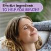 HealthWise Medicated Chest Rub | Calming Lavender Scent | Cough suppressant | Relieves Nasal Congestion | Relieves Minor Aches and Pains | 3.53 oz. view 4