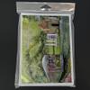 Caroline's Treasures Streetcar Next Stop Audubon Park Greeting Cards Pack of 8 Blank Cards with Envelopes Whimsical A7 Size 5x7 Blank Note Cards view 3