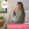 Mommy's Bliss Lactation Hydration Drink Tablets, Lemon Lime Flavor, Electrolytes + B Vitamins, 1 Pack (10 Tablets) view 4