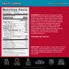 BSN SYNTHA-6 Premium Protein Powder with 6g of Fiber, Whey Isolate, Micellar Casein, Milk Protein Isolate, 5g of Fat, Fruity Cereal, 28 Servings, 2.91 Pound (Packaging May Vary) view 2
