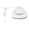 gernie Double Sided Glass Cleaner, Versatile Shape Efficient Lightweight Anti Drop Magnetic Window Tool Easy To Use for Home (15-26) view 1