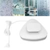 gernie Double Sided Glass Cleaner, Versatile Shape Efficient Lightweight Anti Drop Magnetic Window Tool Easy To Use for Home (15-26) view 3