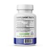 Avani Vision Health Plus Eye Health Made with Lutemax 2020 20mg Lutein 4mg Zeaxanthin view 2
