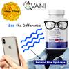 Avani Vision Health Plus Eye Health Made with Lutemax 2020 20mg Lutein 4mg Zeaxanthin view 4