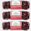 Montchevre Cranberry Cinnamon Goat Cheese 8 oz- Pack of 3 view 1