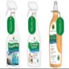 Complete Home Allergen Kit| Dust Mite Killer, Allergen Spray and Anti Allergen Laundry Detergent Trio view 1