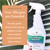 Complete Home Allergen Kit| Dust Mite Killer, Allergen Spray and Anti Allergen Laundry Detergent Trio view 3