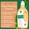 Complete Home Allergen Kit| Dust Mite Killer, Allergen Spray and Anti Allergen Laundry Detergent Trio view 4