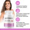 (2 Pack) Neotonics Capsules - Official Neotonics Skin & Gut Essential Probiotics, Advanced Formula Neotonics Skin and Gut Organic, All Natural Supplement Neotonics Review, 120 Capsules for 2 Months view 2