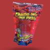 chamo mix dill pickle | pack of 12 view 3