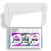 Rise-N-Shine Anti-Aging Variety Pack with Catalase Extreme 10,000, Collagen Peptides & ANTIOXIDANTS Extreme view 2